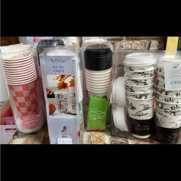 huge Halloween mystery box bundle - Picture 3 of 5